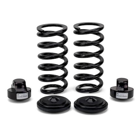 Arnott Coil Spring Conversion Kit, C-2896 C-2896